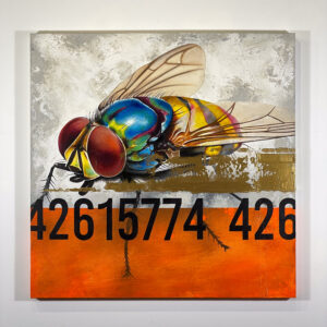 Es fühlt sich wie Fliegen an