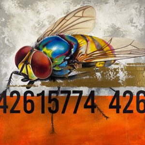 Es fühlt sich wie Fliegen an